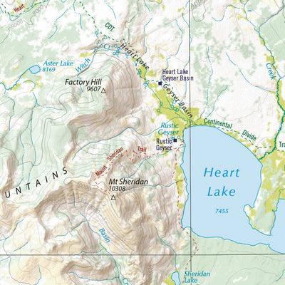 Yellowstone & Grand Teton National Parks Preview 2