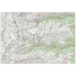 Alte Valli di Lanzo bundle 1:25.000 Preview 1
