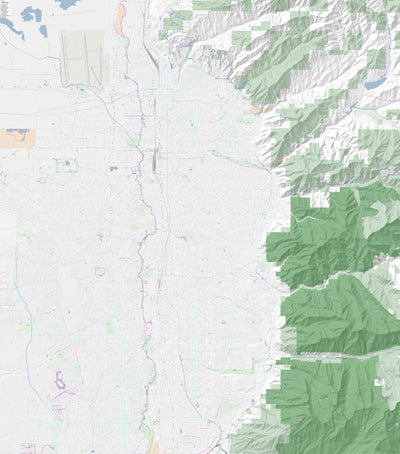 Salt Lake Valley - Hike and Bike Preview 1