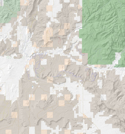 Hurricane (Gooseberry Mesa) Utah MTB Preview 1