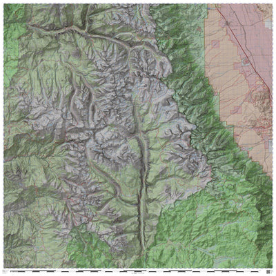 Mount Whitney, California Preview 1