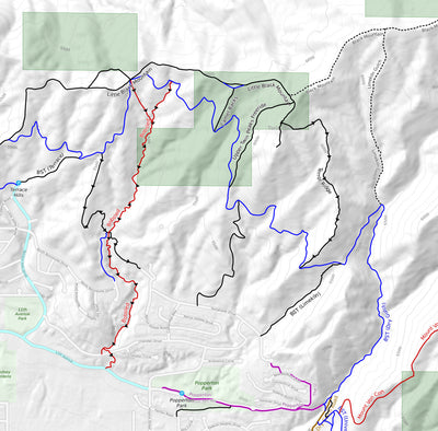 Salt Lake Valley - Hike and Bike Preview 2