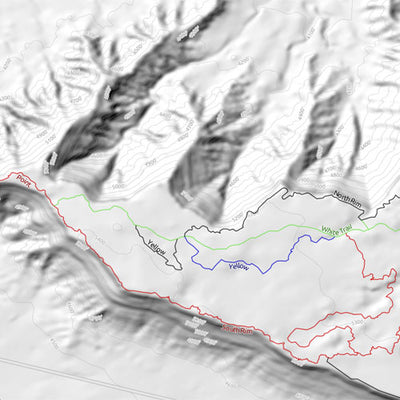 Hurricane (Gooseberry Mesa) Utah MTB Preview 2