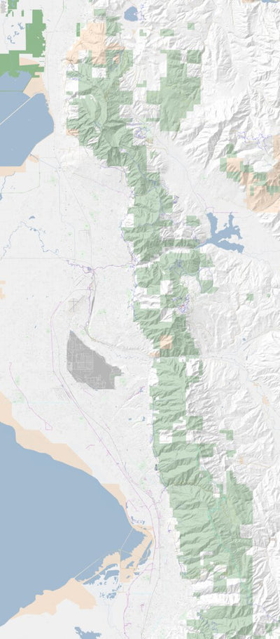 Ogden and Snowbasin - Hike and Bike Preview 1