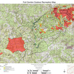 Fort Eisenhower Hunting and Fishing Preview 1