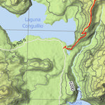 Araucanía Andina Zona Norte Preview 2