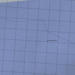 Getlost Map 7021 NORTHUMBERLAND Topographical Map V14 1:75,000 Preview 2