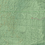 Getlost Map 7026 MCCALLUM Topographical Map V14 1:75,000 Preview 3