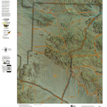AZ Unit 45A Satellite Unit Map Preview 1