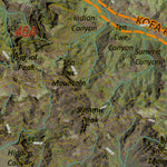 AZ Unit 45A Satellite Unit Map Preview 2