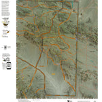 AZ Unit 45B Satellite Unit Map Preview 1