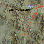 AZ Unit 45B Satellite Unit Map Preview 3