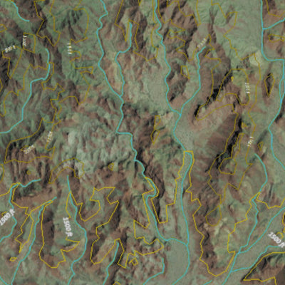 AZ Unit 45C Satellite Unit Map Preview 3