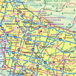 Southern California 1:800,000 - ITMB Preview 3