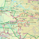 Central California 1:800,000 - ITMB Preview 3