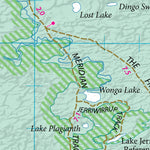 Victoria's Deserts - Wyperfield Central Preview 3