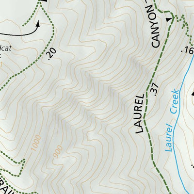 Tilden Nature Area Preview 3