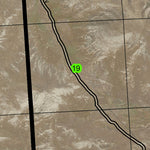 West Vale Division T19S R44E Township Map Preview 3