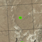 Harper Valley T19S R42E Township Map Preview 3