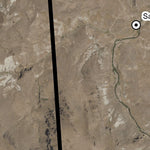 McIntyre Ridge T24S R46E Township Map Preview 3