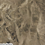 Birch Creek T27S R43E Township Map Preview 3