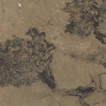 Bogus Bench T29S R42E Township Map Preview 3