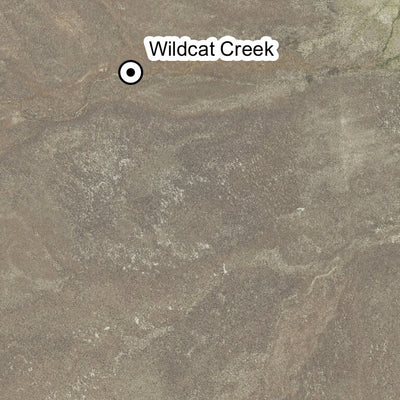 Crooked Creek Springs T33S R39E Township Map Preview 3