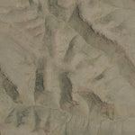 Sheepshead Mountains T31S R37E Township Map Preview 3