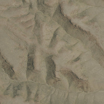 Sheepshead Mountains T31S R37E Township Map Preview 3