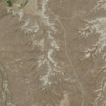 Iron Mountain T31S R40E Township Map Preview 3