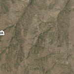 Round Peak T31S R46E Township Map Preview 3