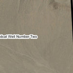 Wildcat Well T32S R37E Township Map Preview 2