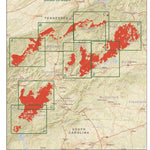Pisgah Game Land Preview 1