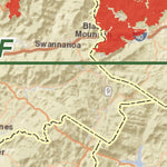 Pisgah Game Land Preview 2