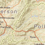 Pisgah Game Land Preview 3