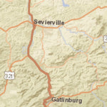 Nantahala Game Land Preview 3