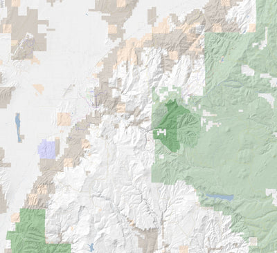 Cedar City - Cedar Breaks - Brianhead Preview 1