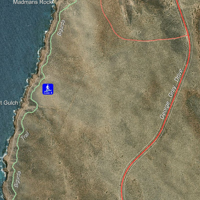 Kalbarri National Park - West Preview 2
