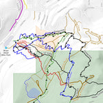 Cedar City - Cedar Breaks - Brianhead Preview 2