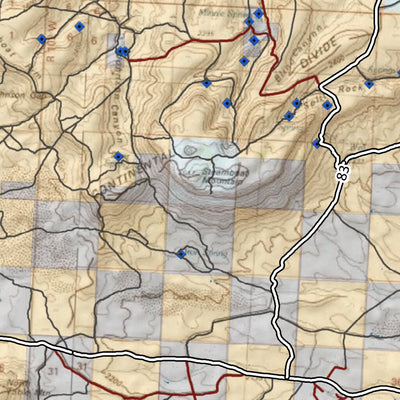 Wyoming Elk Unit 100 Preview 2