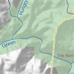 Green River Game Land Preview 2