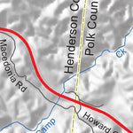 Green River Game Land Preview 3