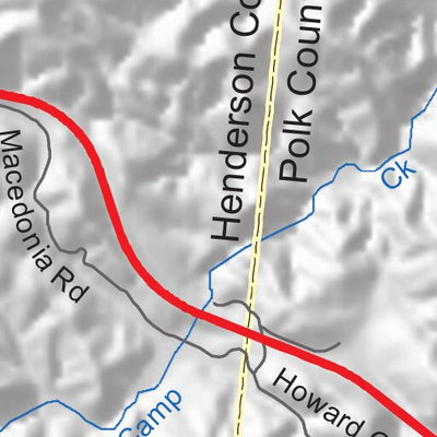 Green River Game Land Preview 3