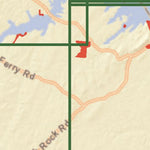 Yadkin River Game Land Preview 2