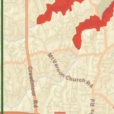 Butner-Falls of Neuse Game Land Preview 3