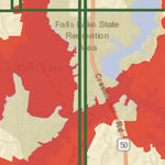 Cape Fear River Wetlands Game Land Preview 2