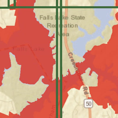 Cape Fear River Wetlands Game Land Preview 2