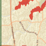 Cape Fear River Wetlands Game Land Preview 3