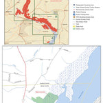 Chowan Swamp Game Land Preview 1