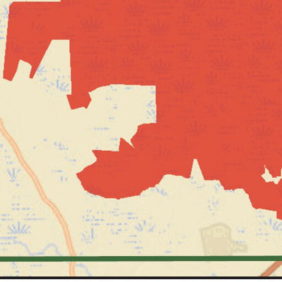 Holly Shelter Game Land Preview 3